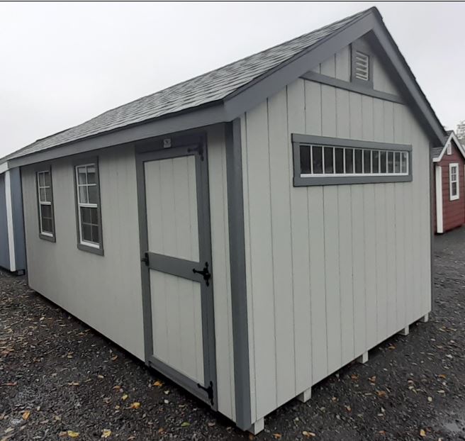 10 x 18 A-Frame (#4052)