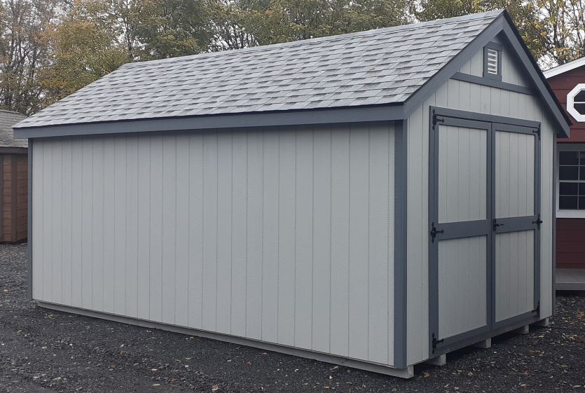 10 x 18 A-Frame (#4052)