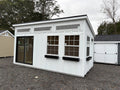 10x18 Lean-To (#4026)