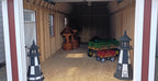 10x26 Dutch Garage (#PB011)