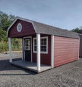 11 x 18 Dutch Barn (#3610)