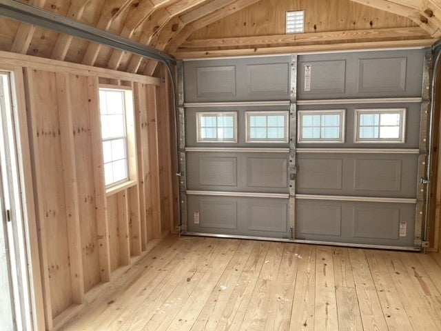 11 x 20 Dutch Barn (#3735)