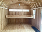 11 x 20 Dutch Barn (#3735)