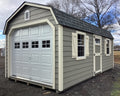 11 x 20 Dutch Barn (#3735)