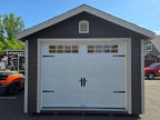 12x24 Garage (#3983)