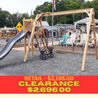 18x18 Playset (#1028)