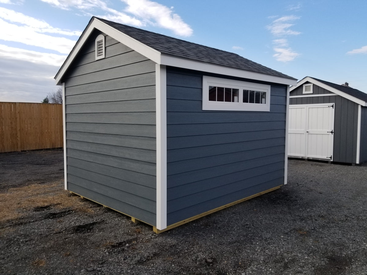 10x12 A-Frame (#3152)