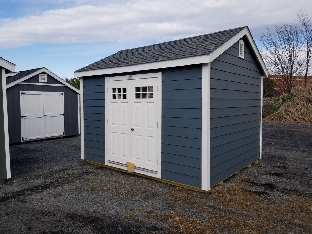 10x12 A-Frame (#3152)
