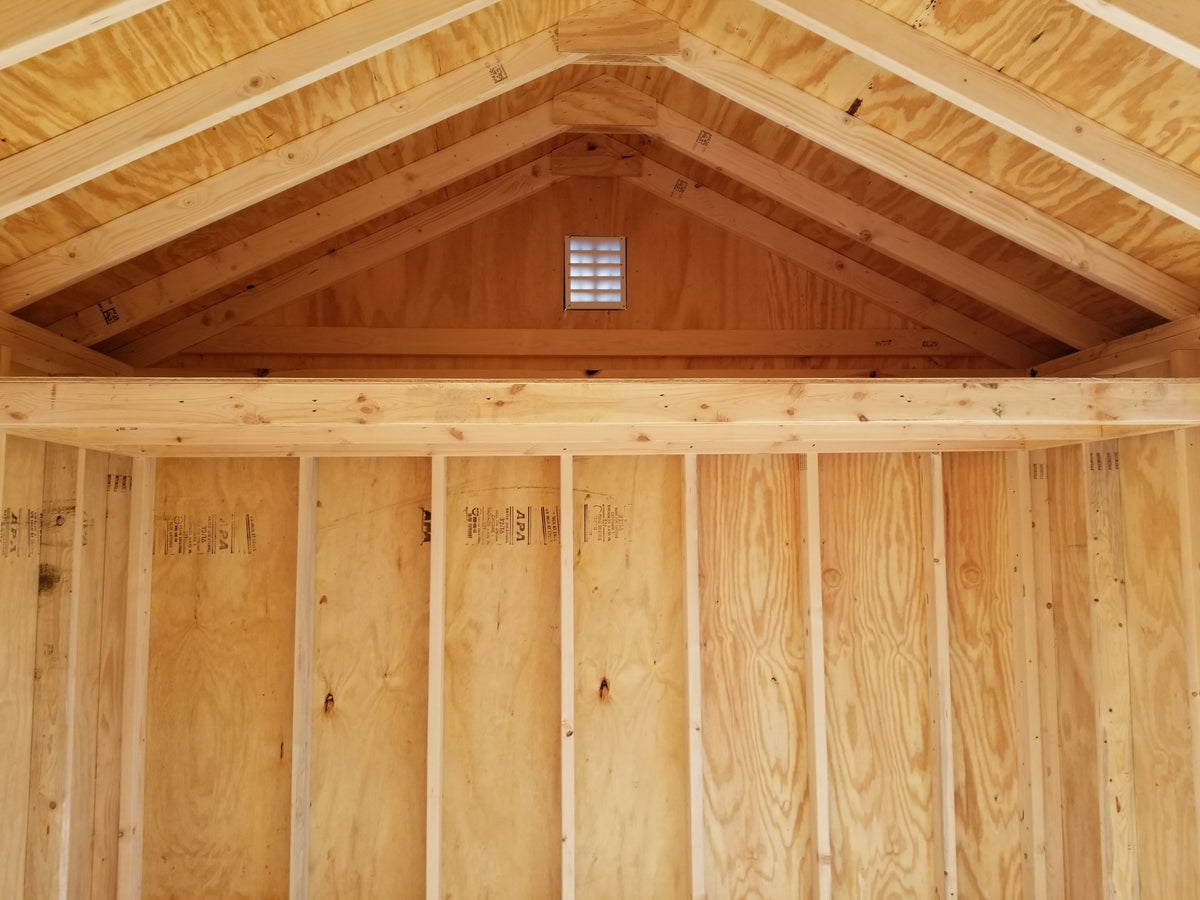 10x12 A-Frame (#3152)