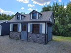 10 x 18 A-Frame (#3741)