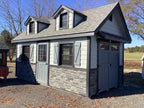 10 x 18 A-Frame (#3741)