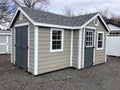 9x16 A-Frame (#3782)
