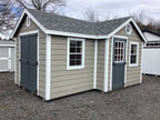 9x16 A-Frame (#3782)