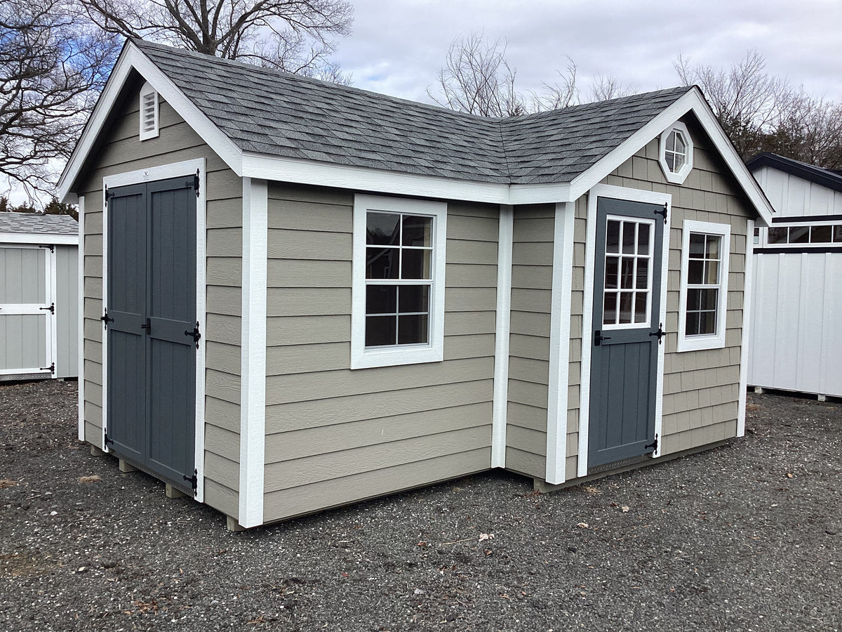 9x16 A-Frame (#3782)