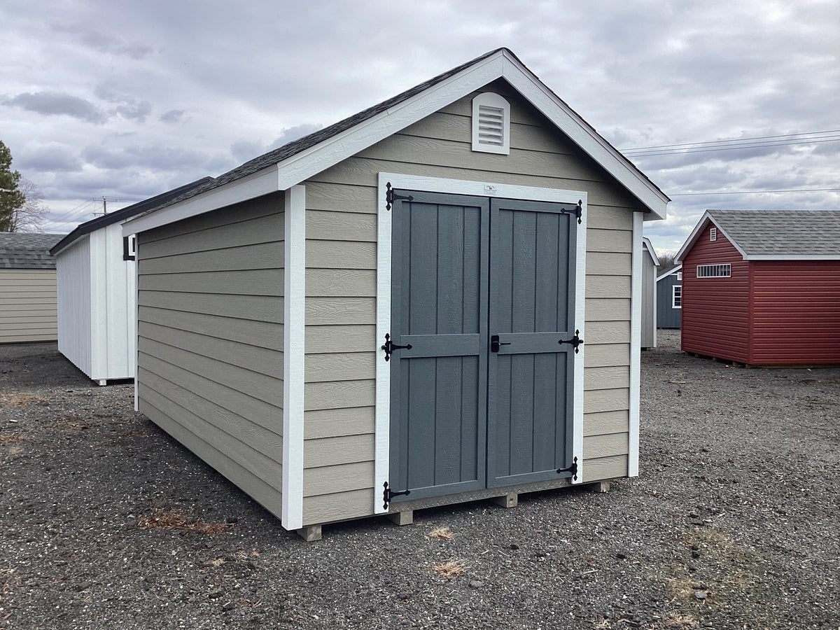9x16 A-Frame (#3782)