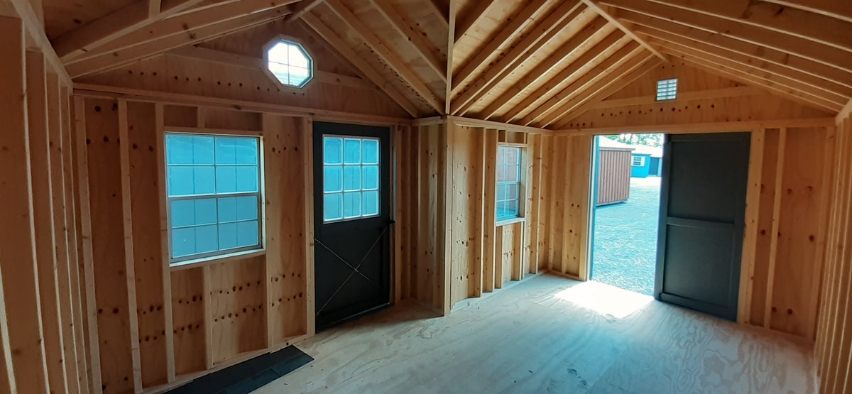 9x16 A-Frame (#3782)