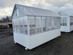 8x14 Greenhouse (#3945)