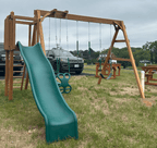 3x3 Playset (#CLW1032)