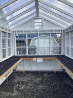 10x14 Greenhouse (#4103)