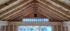 10x16 A-Frame (#4113)