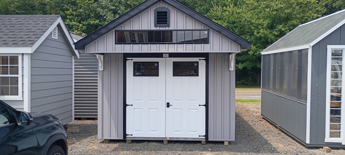10x16 A-Frame (#4113)