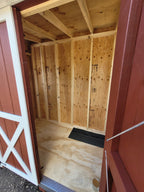 4x8 Lean-To (#3958)
