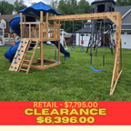 5x5 Playset (#1026)