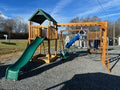 5x5 Playset (#CLW1010)