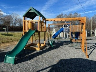 5x5 Playset (#CLW1010)