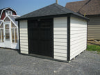 11x11 Hip Barn Shed (#2877) — photo 1