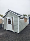 10x18 Greenhouse (#3540) — photo 1