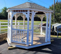 10x12 Gazebo (#CL1005)