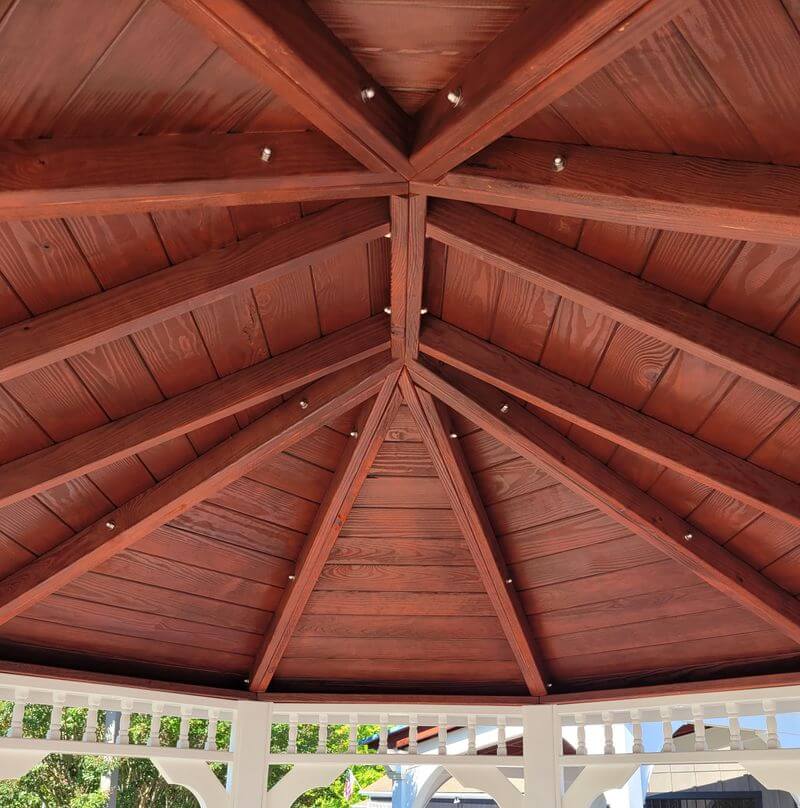 10x12 Gazebo (#CL1005)