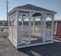 10x10 Gazebo (#CL1004) — photo 1