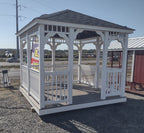 10x10 Gazebo (#CL1004) — photo 1