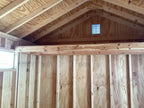 10x12 A-Frame (#3152) — photo 2
