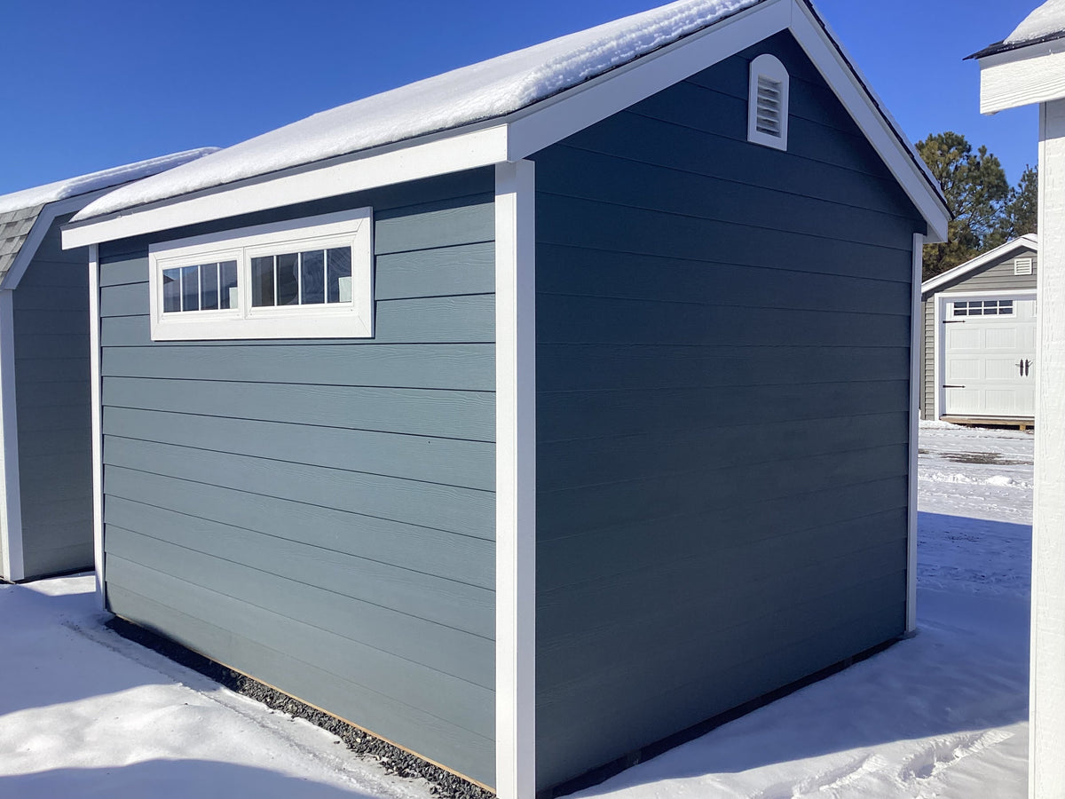 10x12 A-Frame (#3152) — photo 4