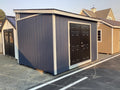 10x12 Lean-To (#3806) — photo 1