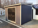 10x12 Lean-To (#3806) — photo 2