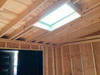 10x12 Lean-To (#3806) — photo 5