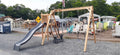 18x18 Playset (#1028) — photo 1