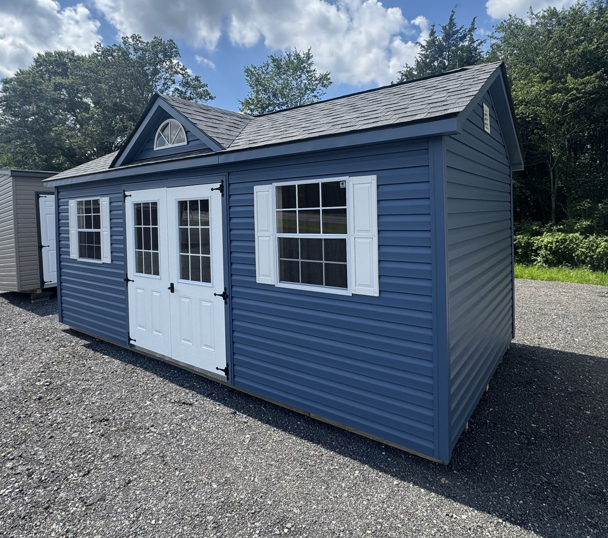 10x20 Peak Victorian (#4007) — photo 2