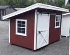 6x10 Coop (#ZC198) — photo 1