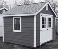10x10 A-Frame (#4059) — photo 1