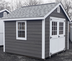 10x10 A-Frame (#4059) — photo 1