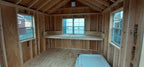10x10 A-Frame (#4059) — photo 2