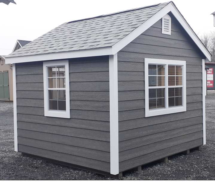 10x10 A-Frame (#4059) — photo 3