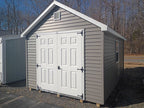 10x14 A-Frame (#4073)