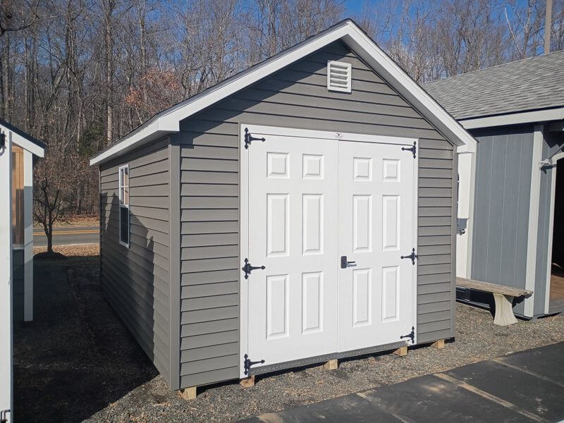 10x14 A-Frame (#4073)
