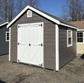 10x12 A-Frame (#4077) — photo 1